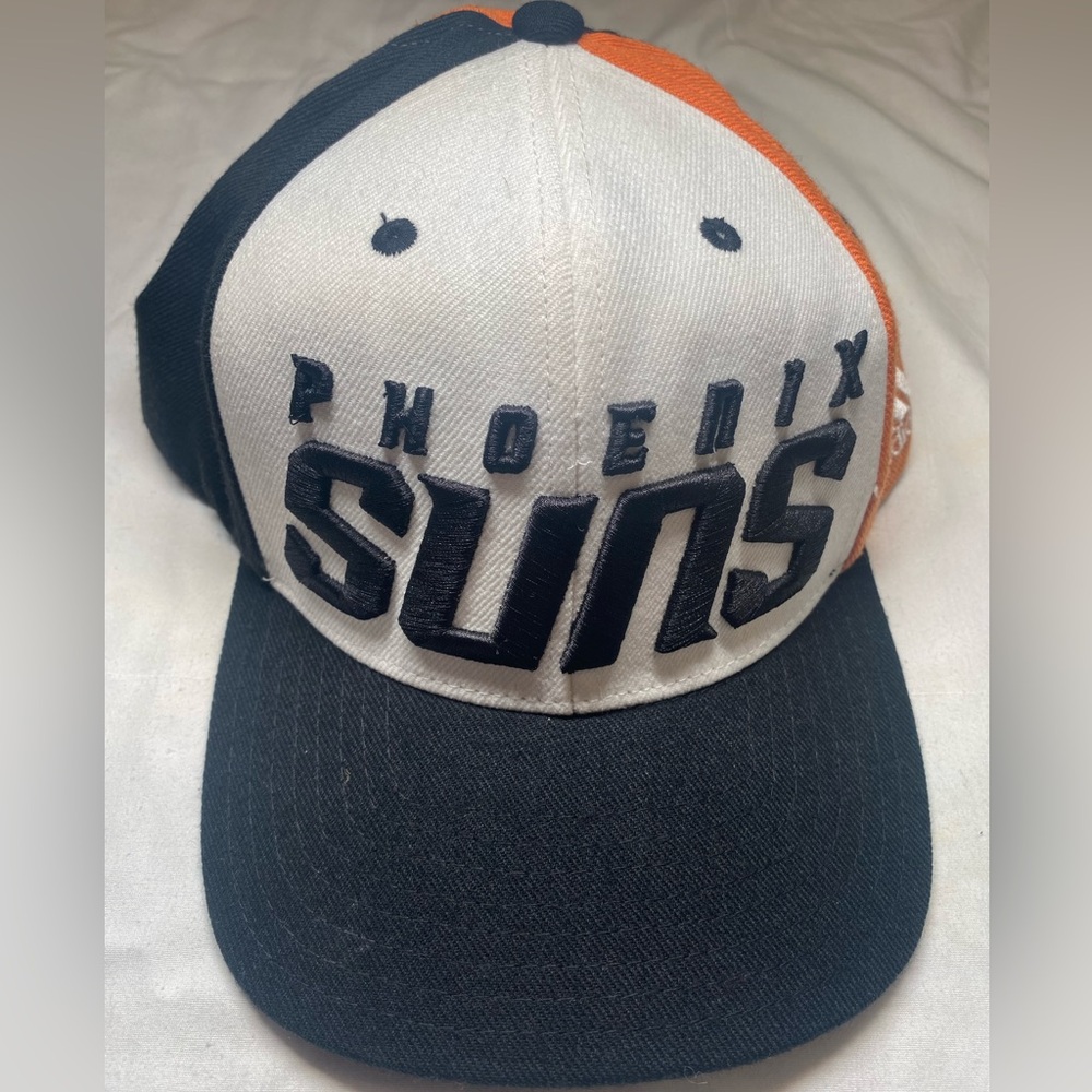 Vintage phoenix suns hat